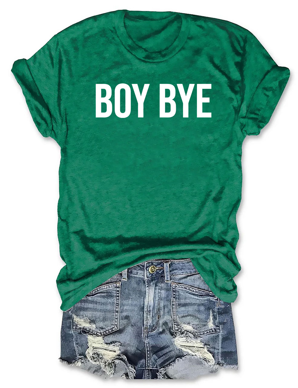 Boy Bye T-shirt