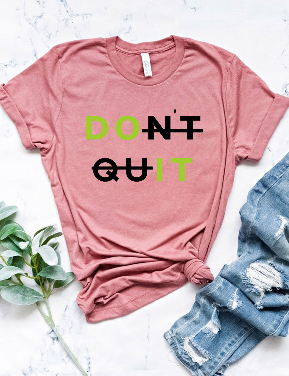 Do It T-shirt