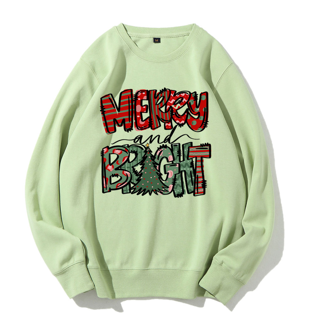 Christmas Sweatshirt