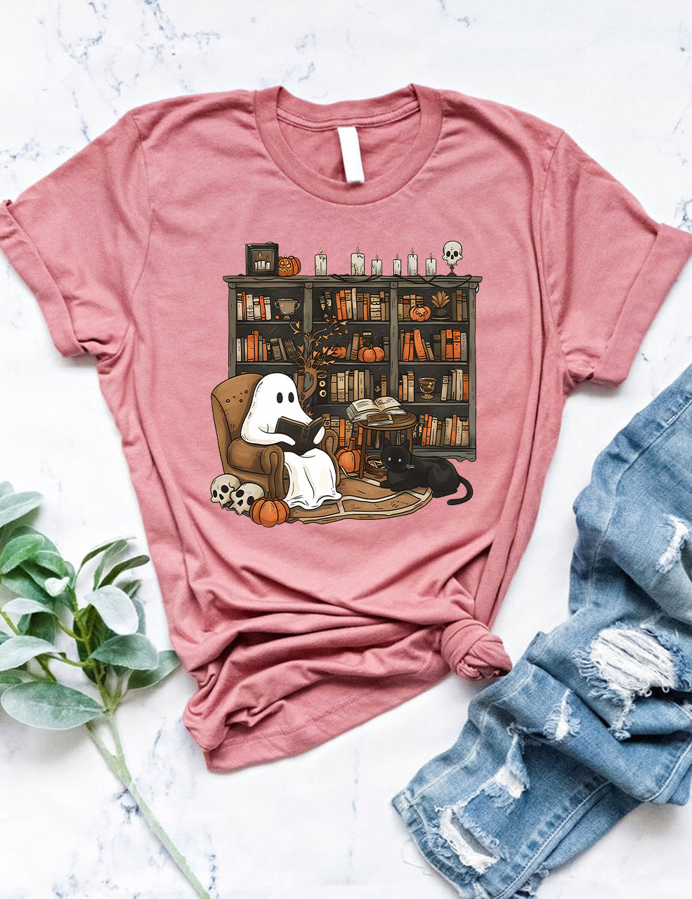 Halloween Funny T-shirt