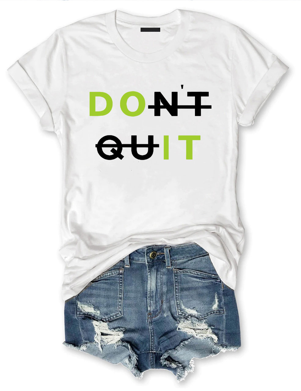 Do It T-shirt