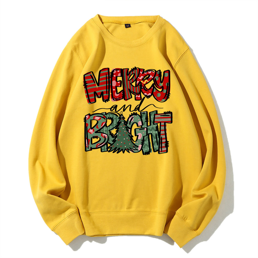 Christmas Sweatshirt