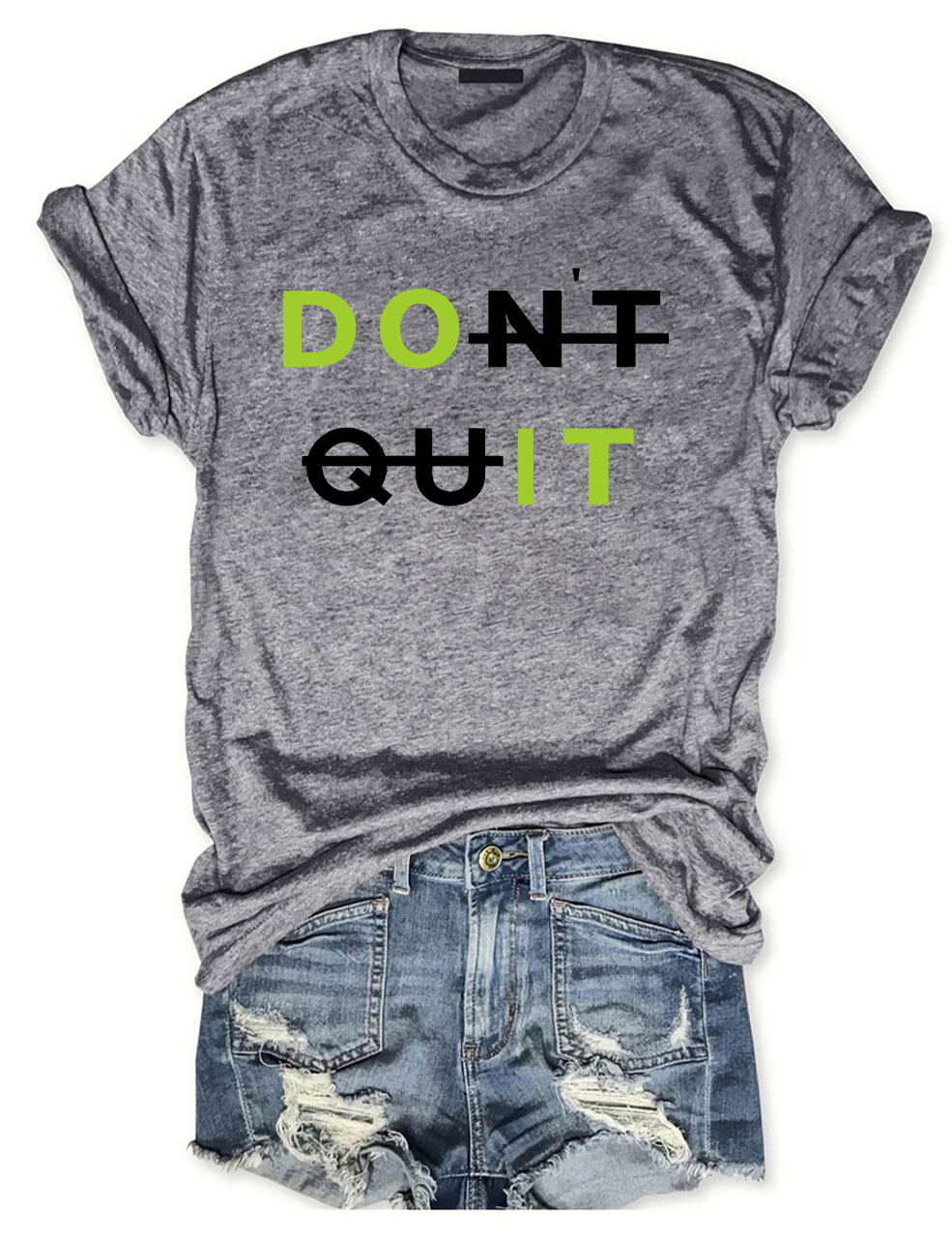 Do It T-shirt