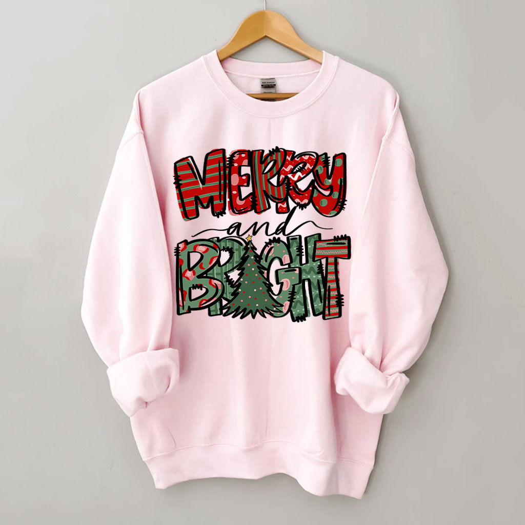 Christmas Sweatshirt