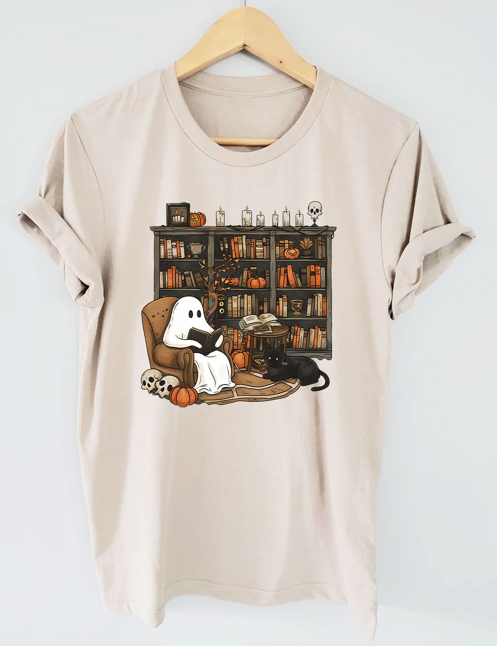 Halloween Funny T-shirt