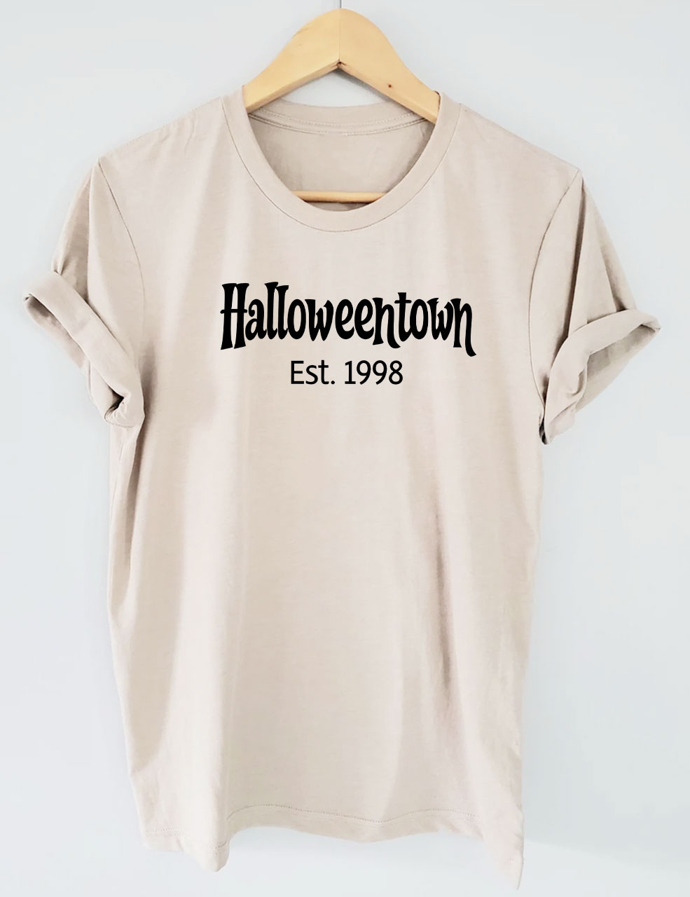 Halloweentown Est 1998 T-shirt