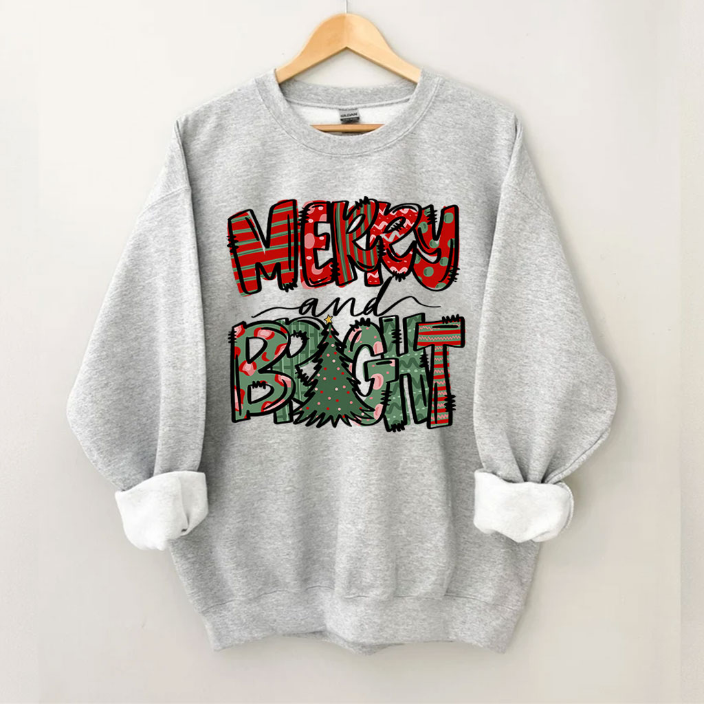 Christmas Sweatshirt