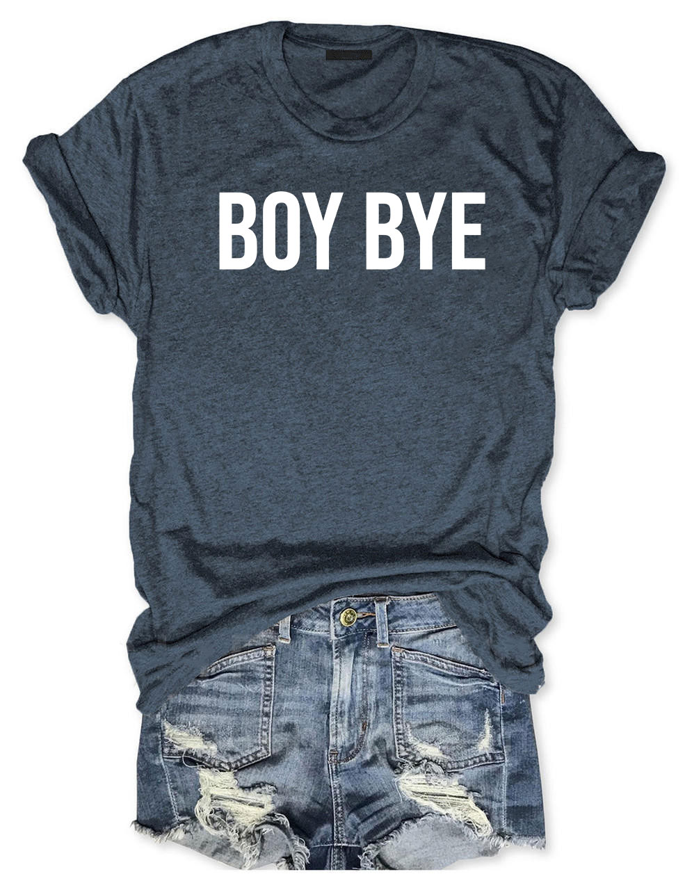 Boy Bye T-shirt