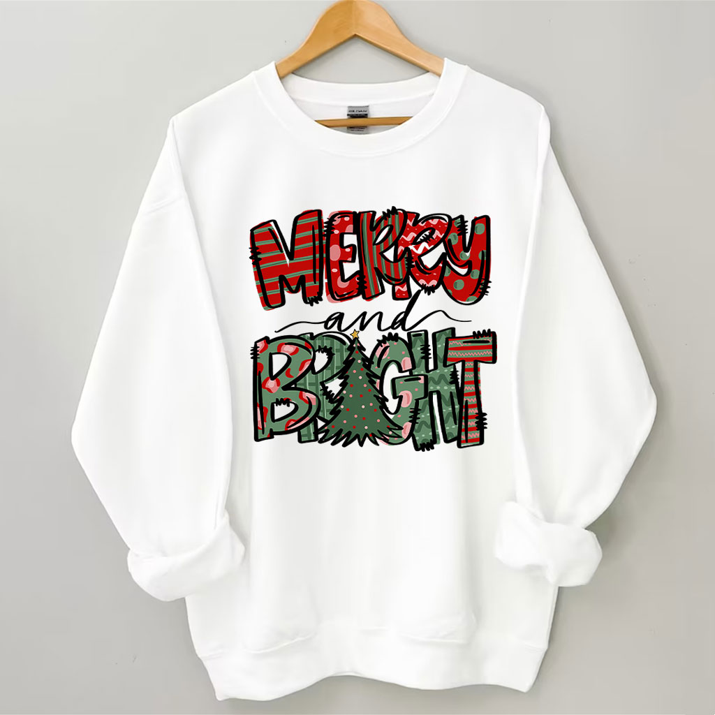 Christmas Sweatshirt