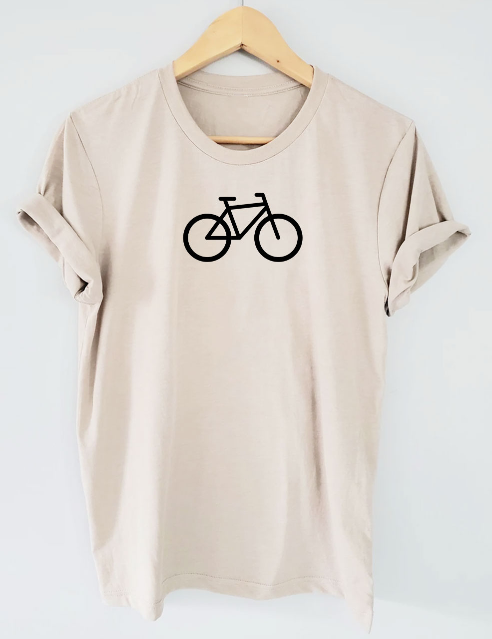 Bike T-shirt