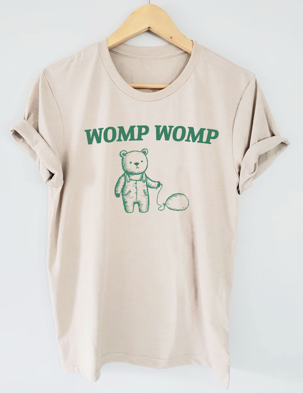 Womp Womp Unisex T-Shirt