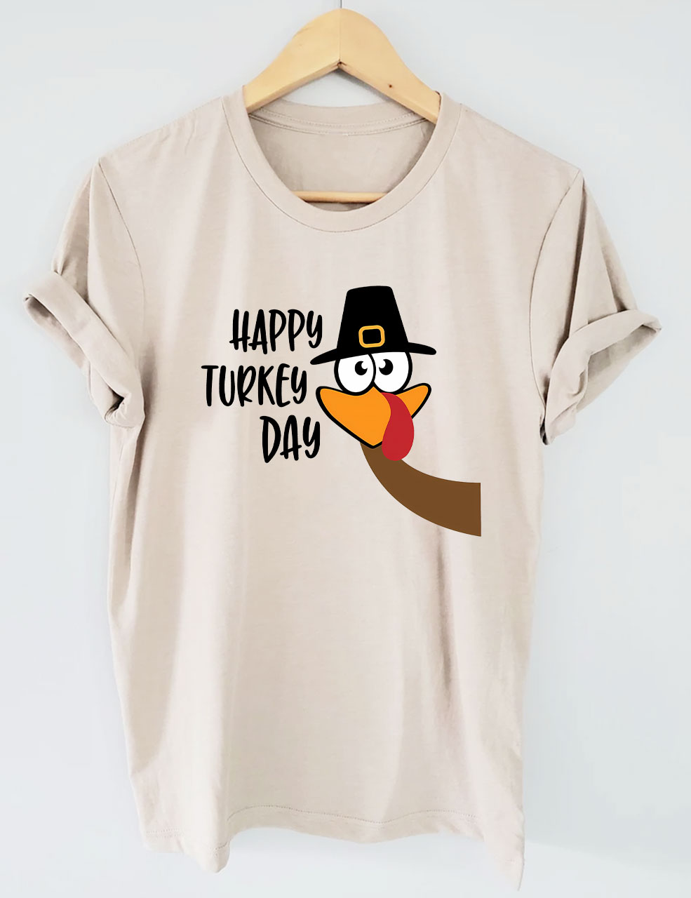 Gobble Gobble Thanksgiving T-shirt