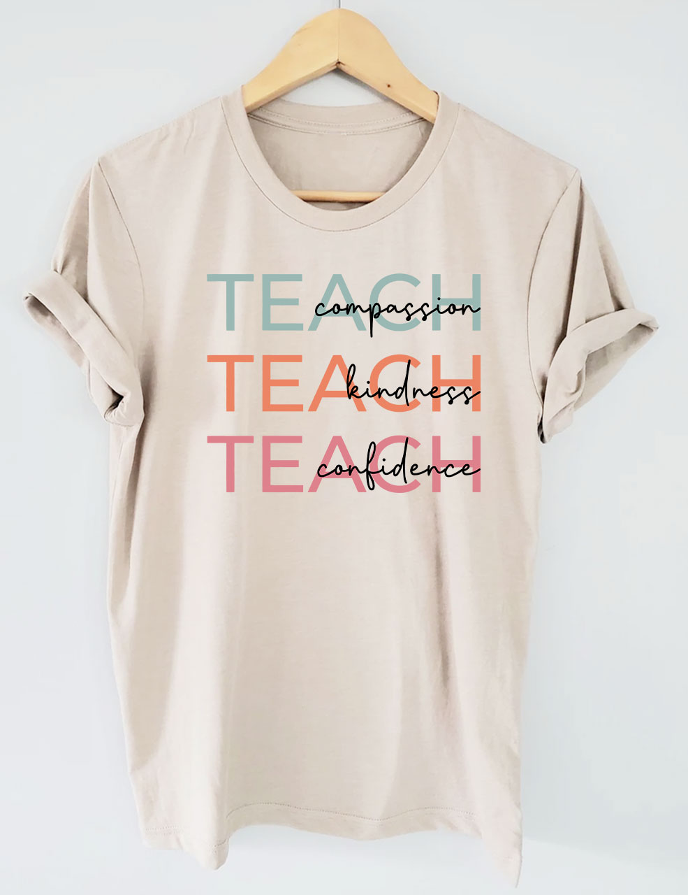 Cute Teach T-shirt
