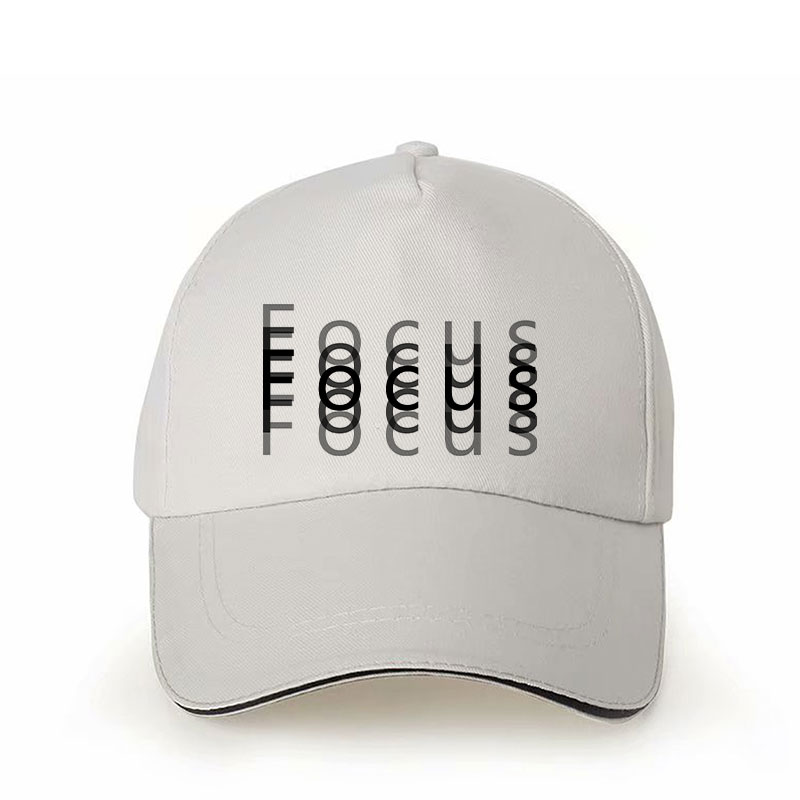 Focus Sarcastic Unisex Hat