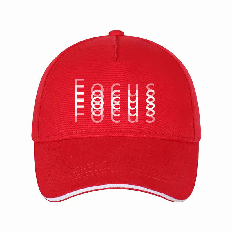Focus Sarcastic Unisex Hat