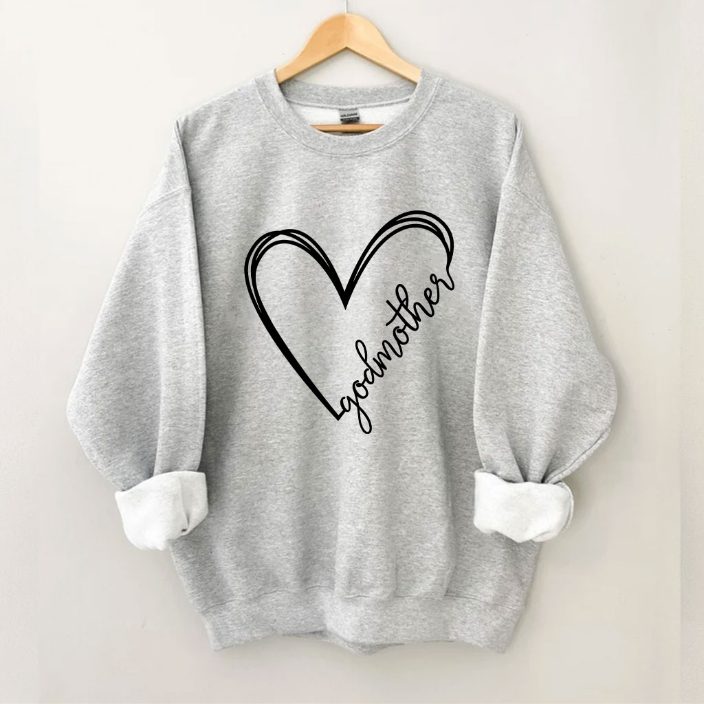 Godmother Sweatshirt