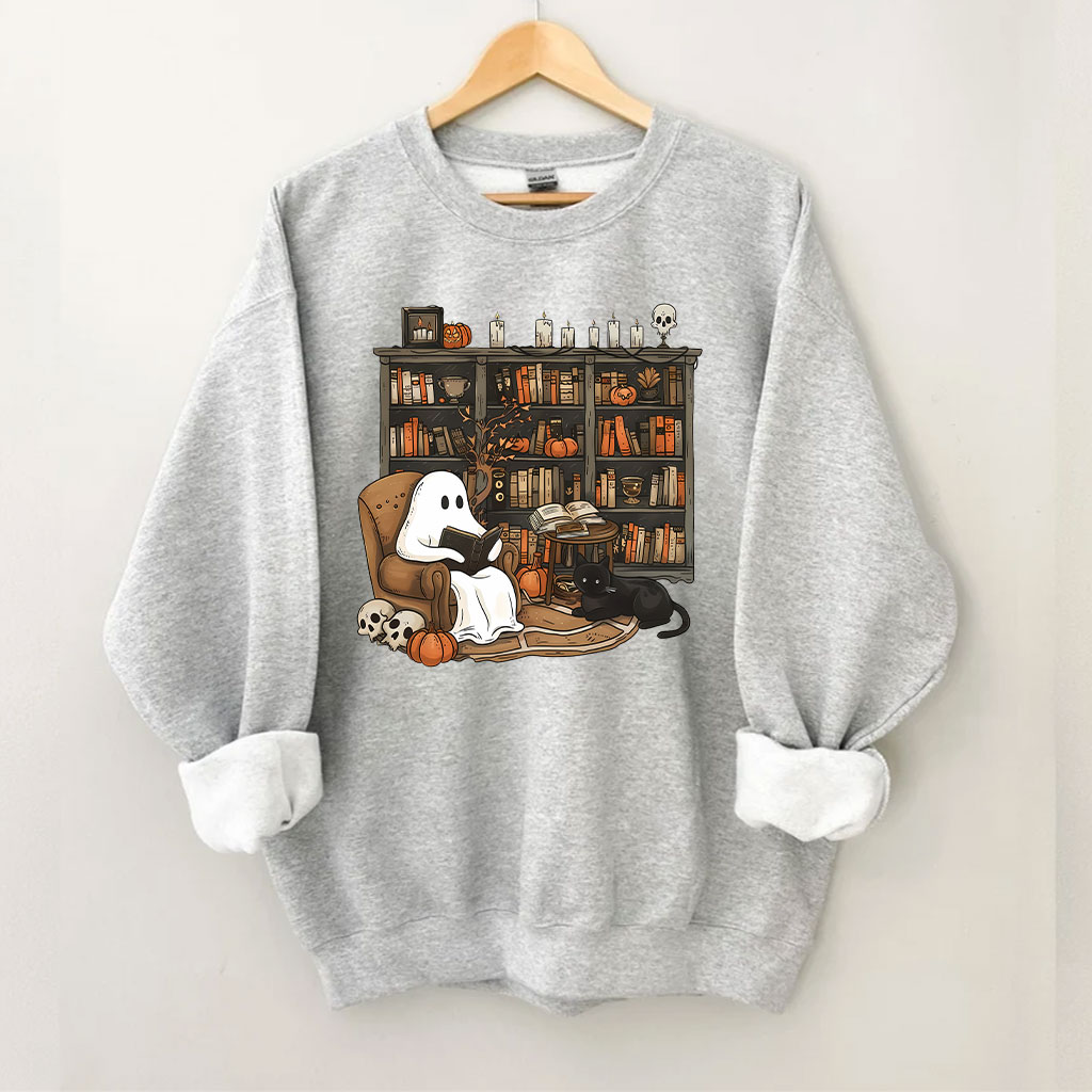 Halloween Funny Sweatshirt