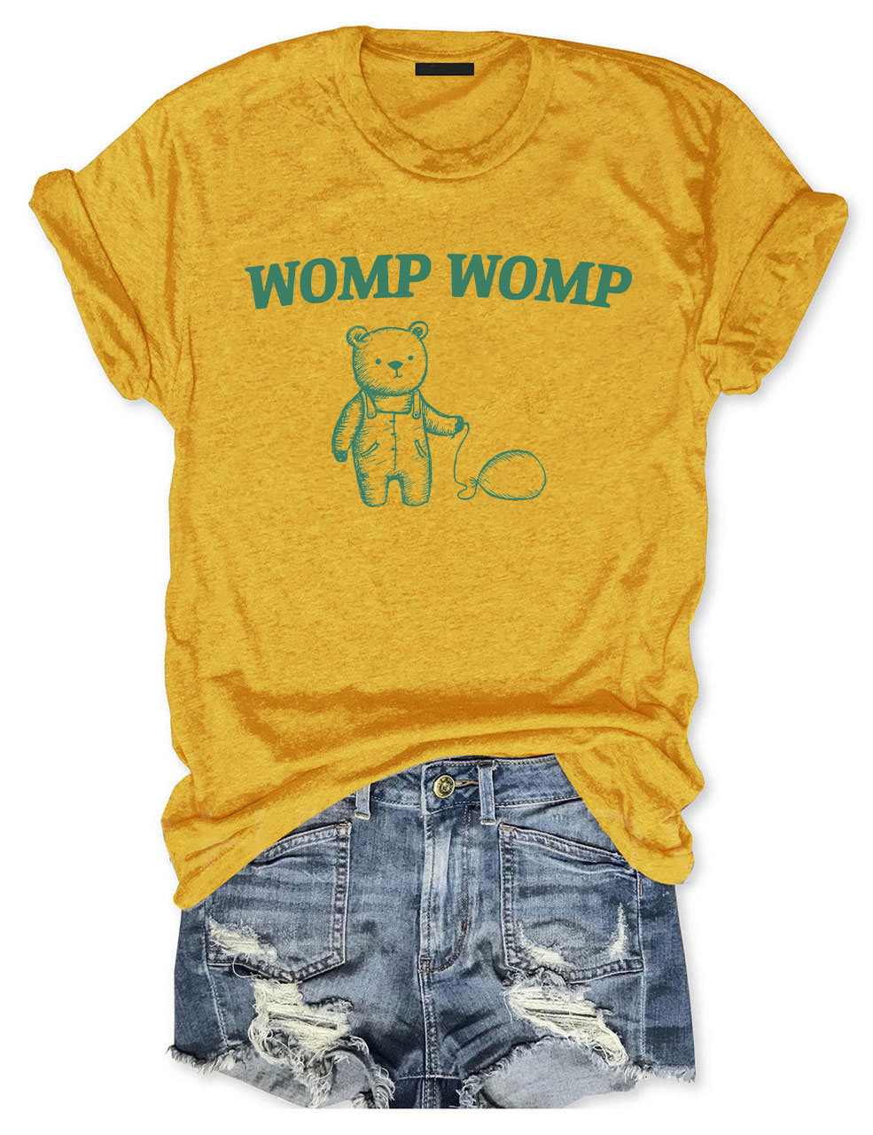 Womp Womp Unisex T-Shirt