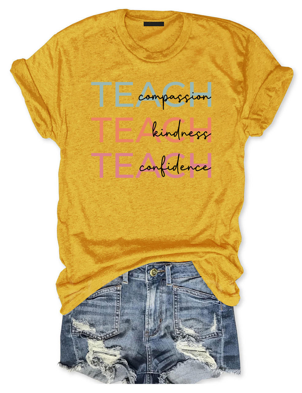 Cute Teach T-shirt