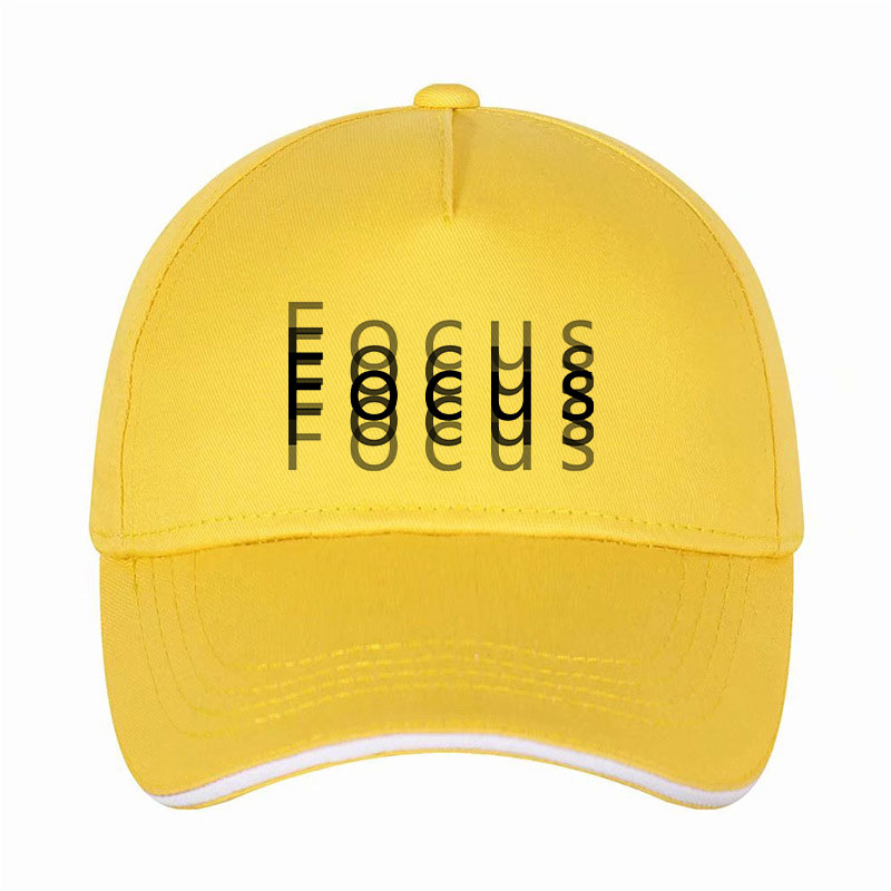 Focus Sarcastic Unisex Hat