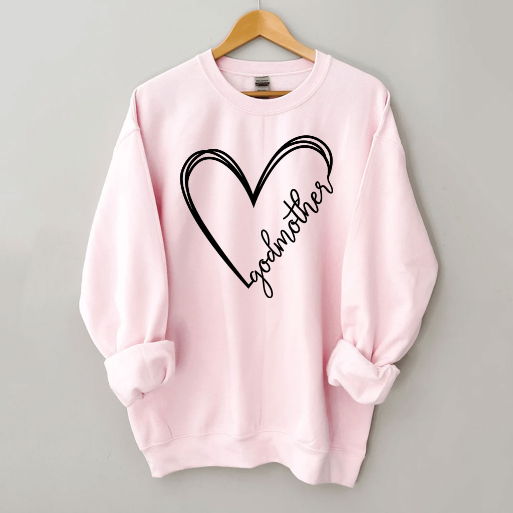 Godmother Sweatshirt
