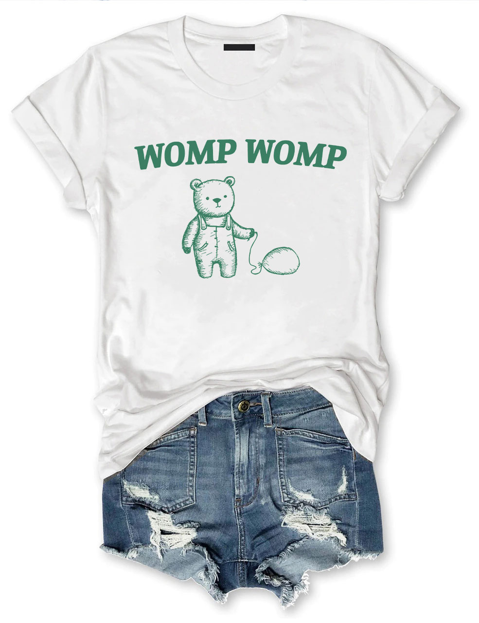 Womp Womp Unisex T-Shirt