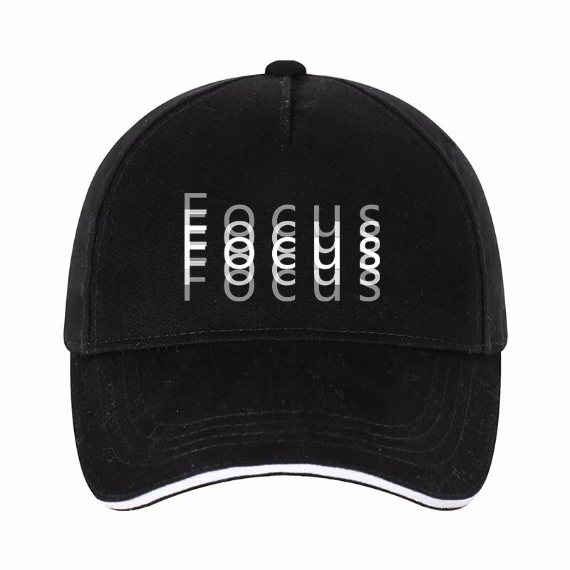 Focus Sarcastic Unisex Hat