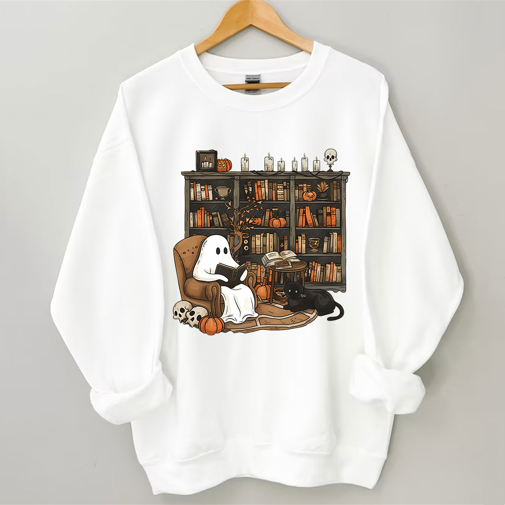 Halloween Funny Sweatshirt