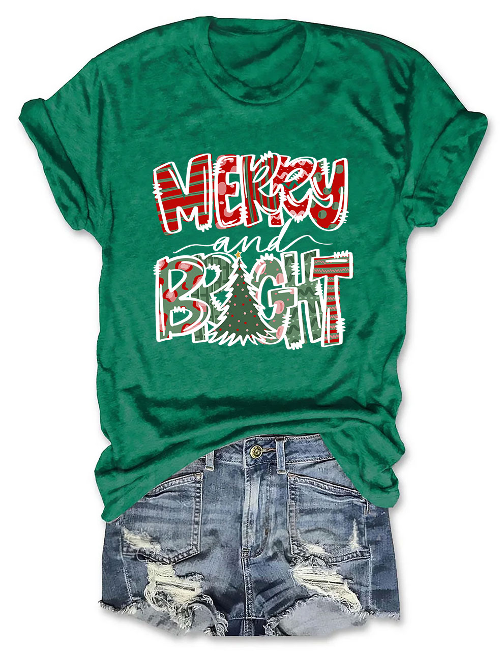 Christmas T-Shirt