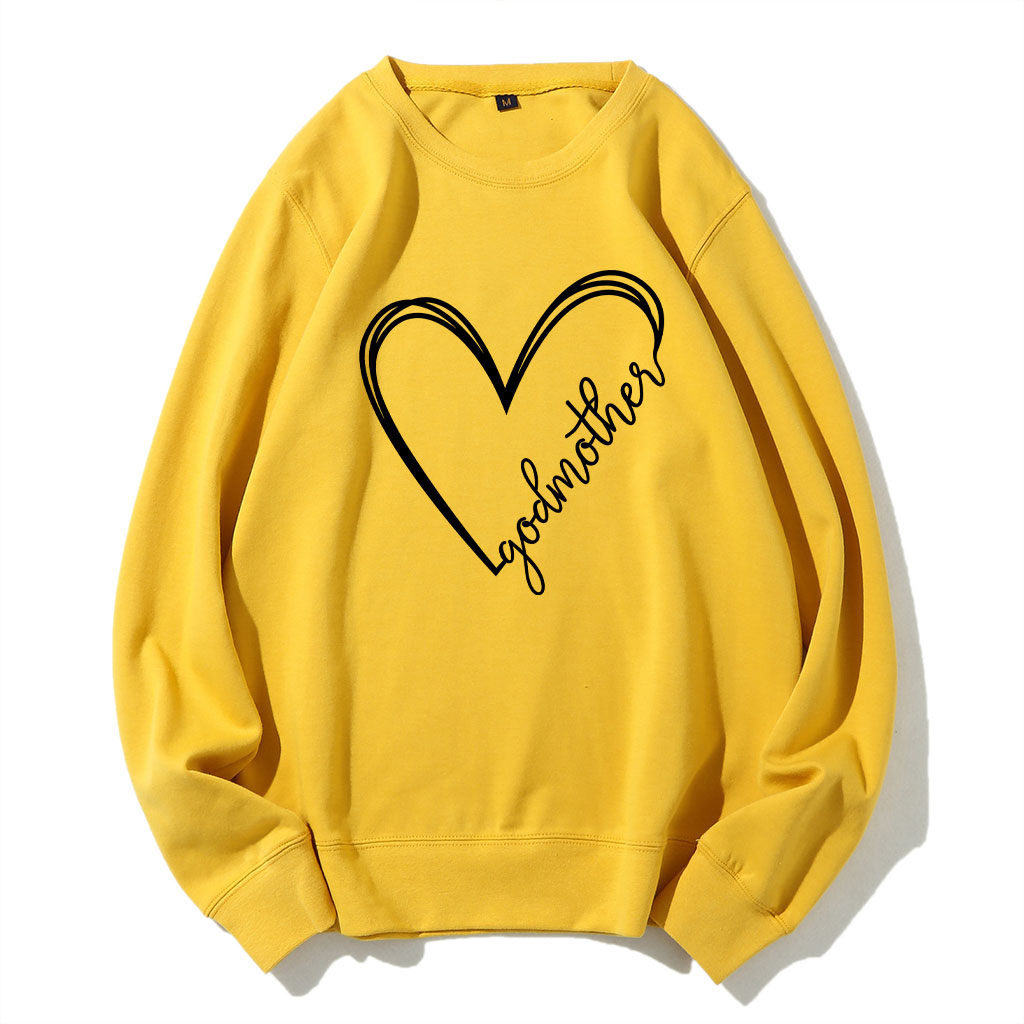 Godmother Sweatshirt