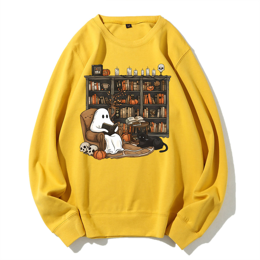Halloween Funny Sweatshirt