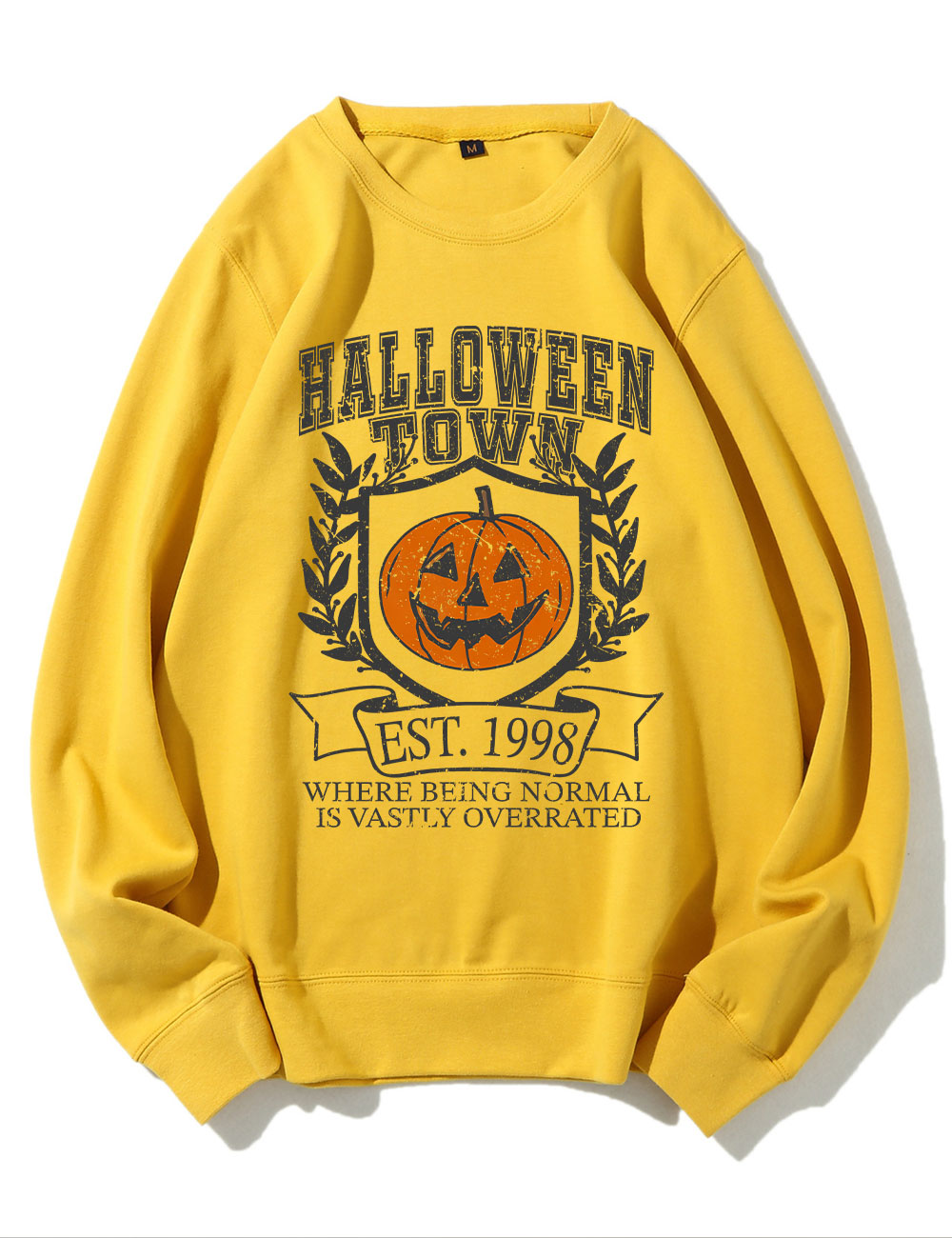 Halloweentown University Sweatshirt