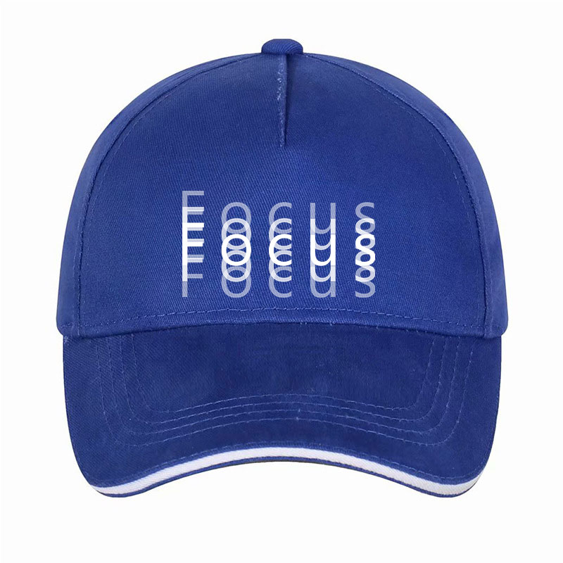 Focus Sarcastic Unisex Hat