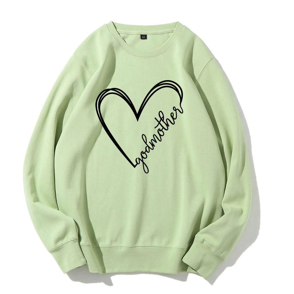 Godmother Sweatshirt