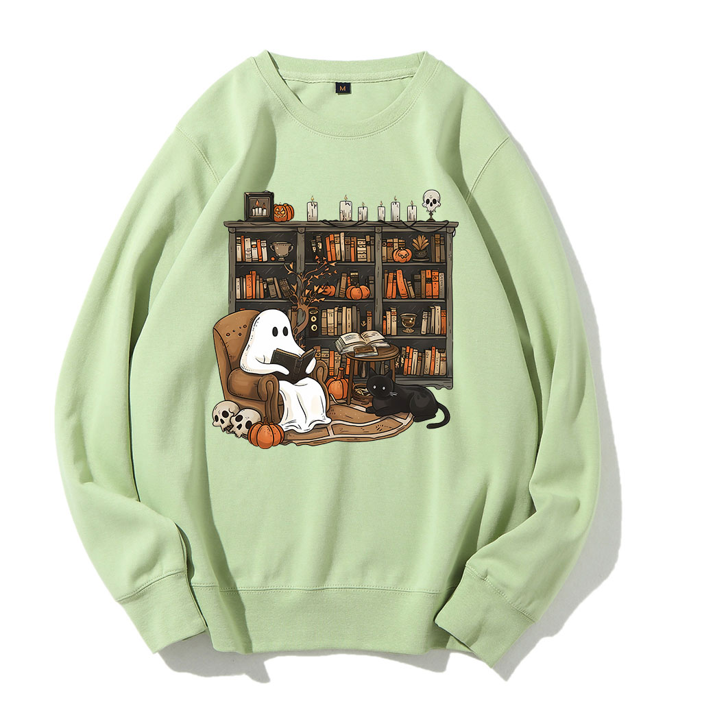 Halloween Funny Sweatshirt