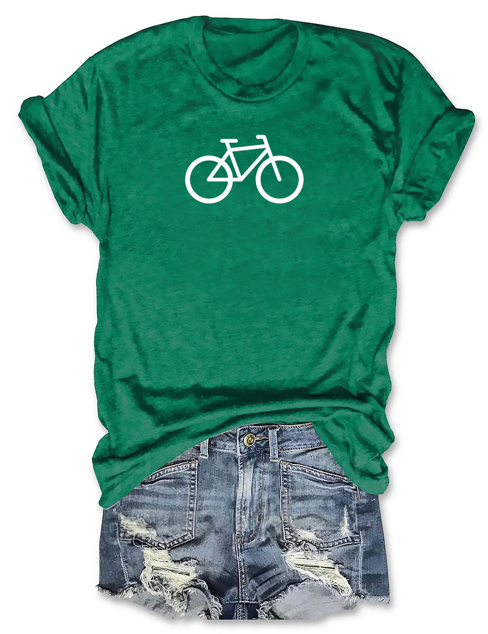 Bike T-shirt