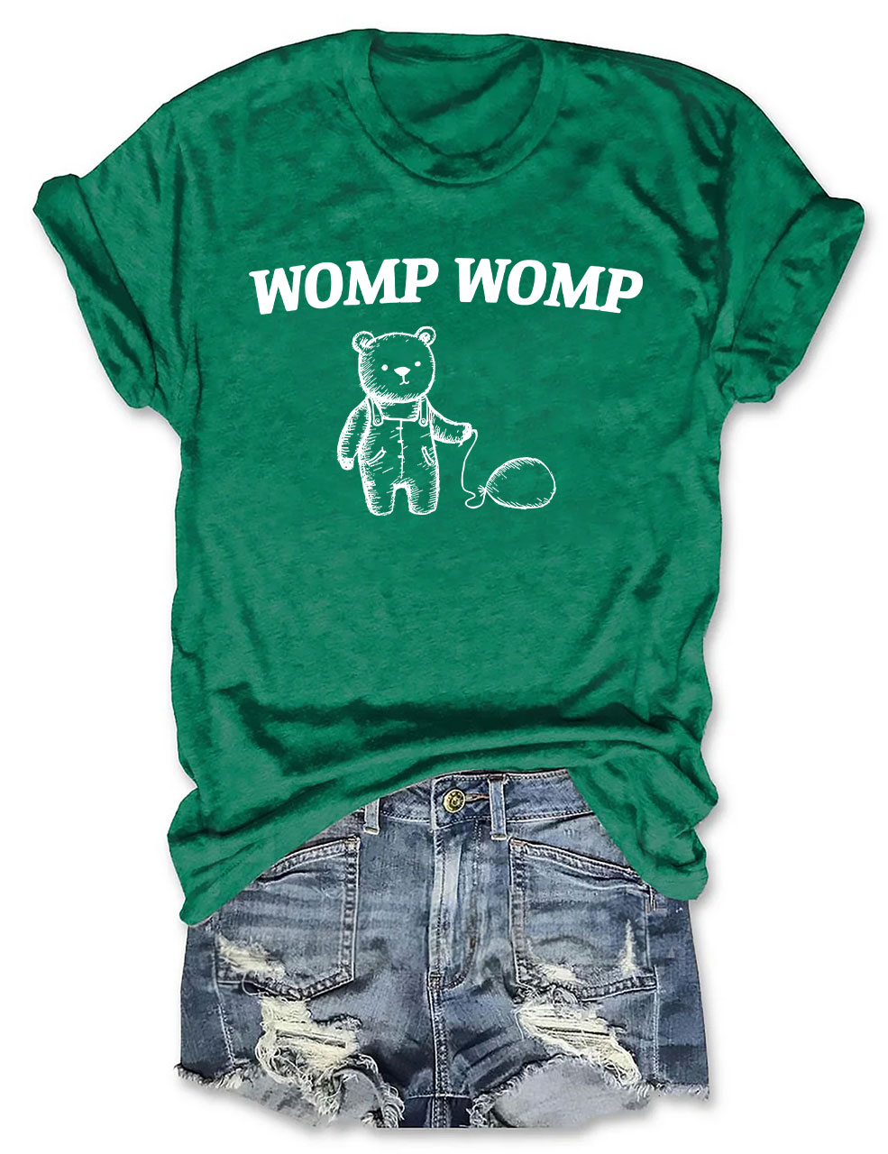 Womp Womp Unisex T-Shirt