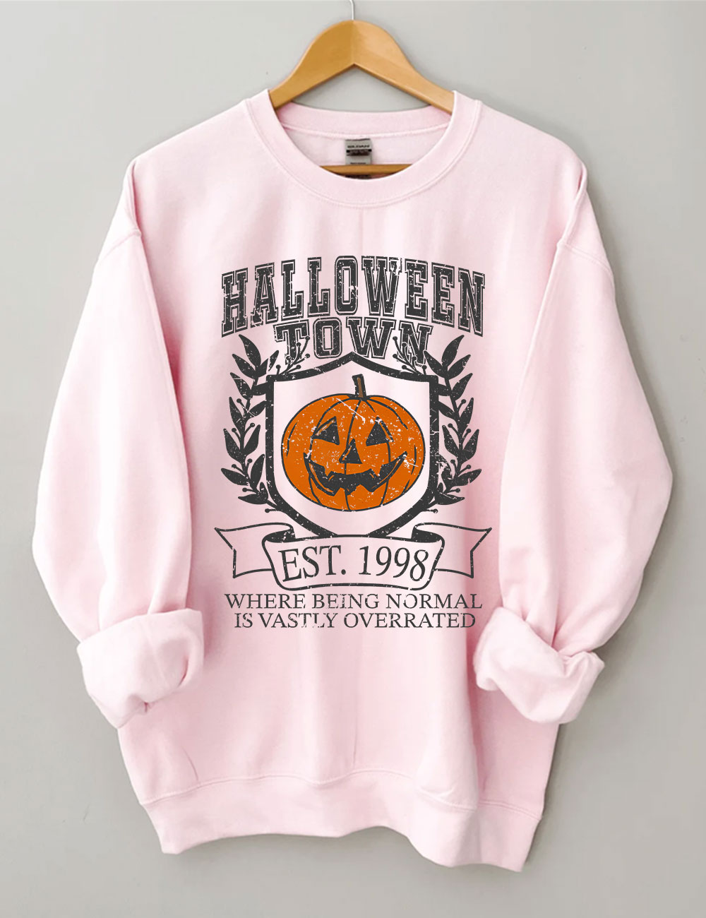 Halloweentown University Sweatshirt