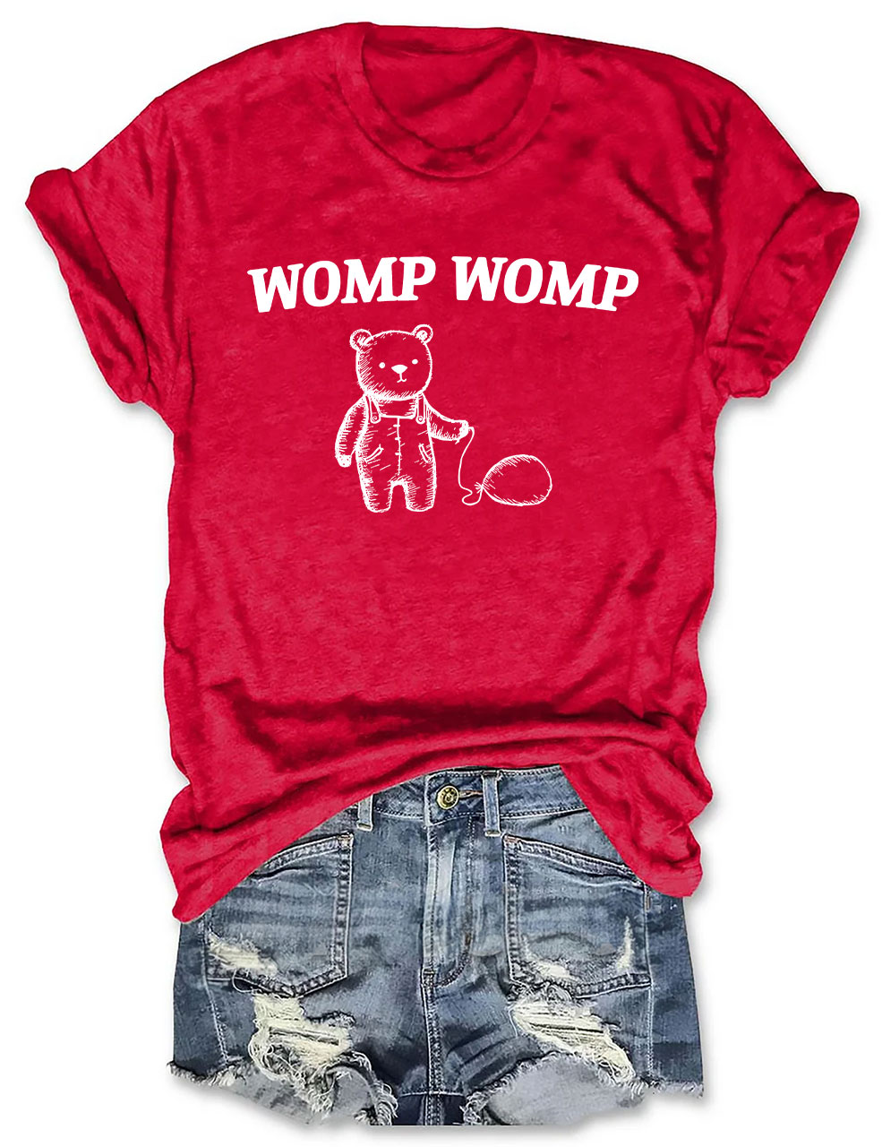 Womp Womp Unisex T-Shirt