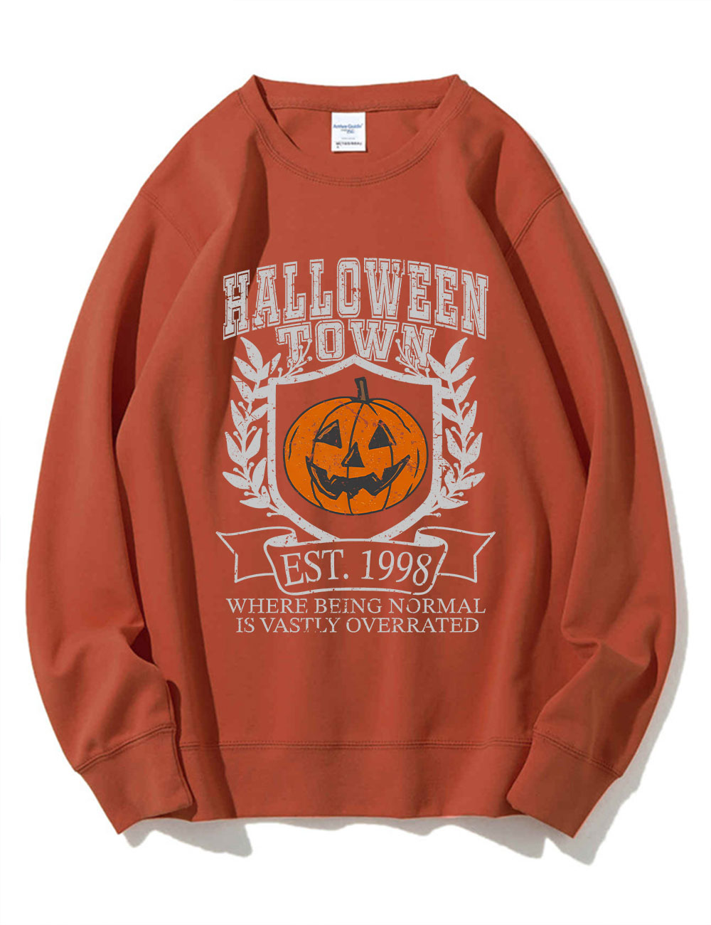 Halloweentown University Sweatshirt