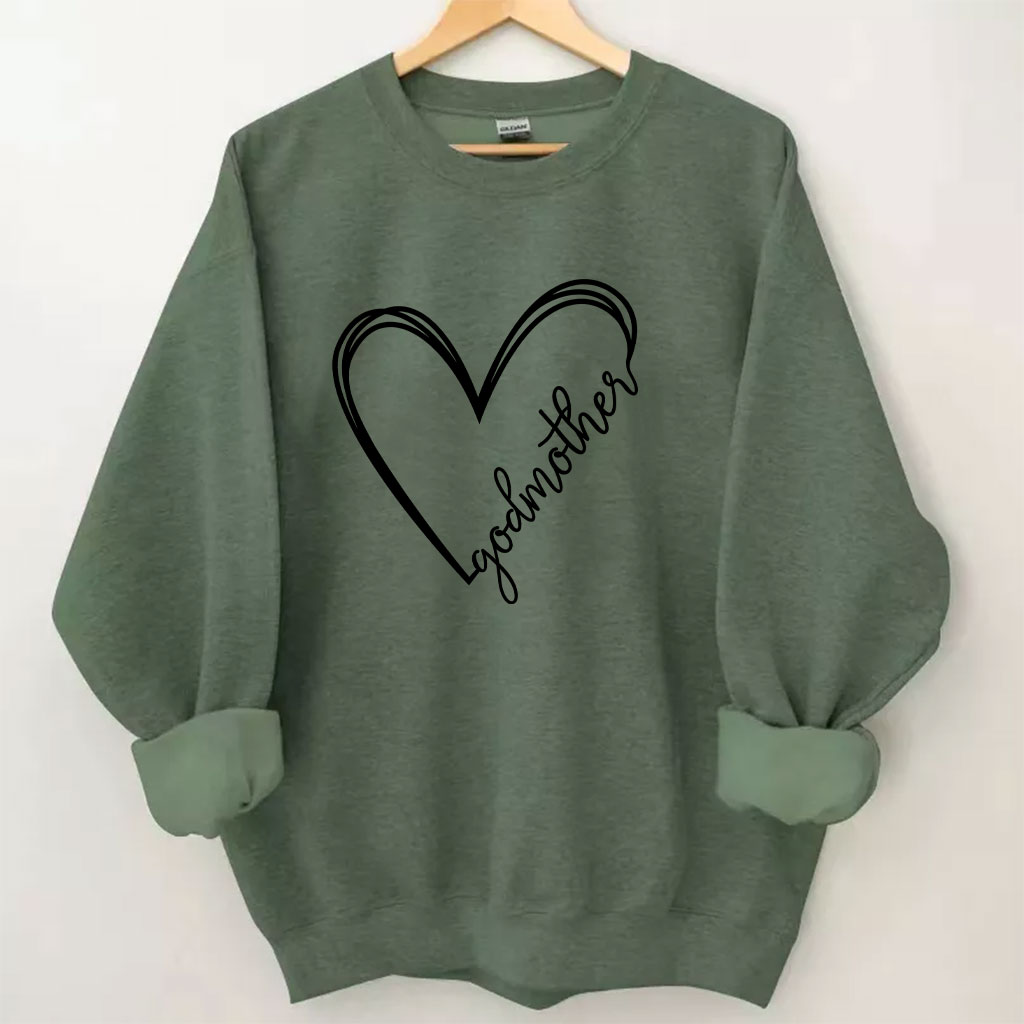 Godmother Sweatshirt