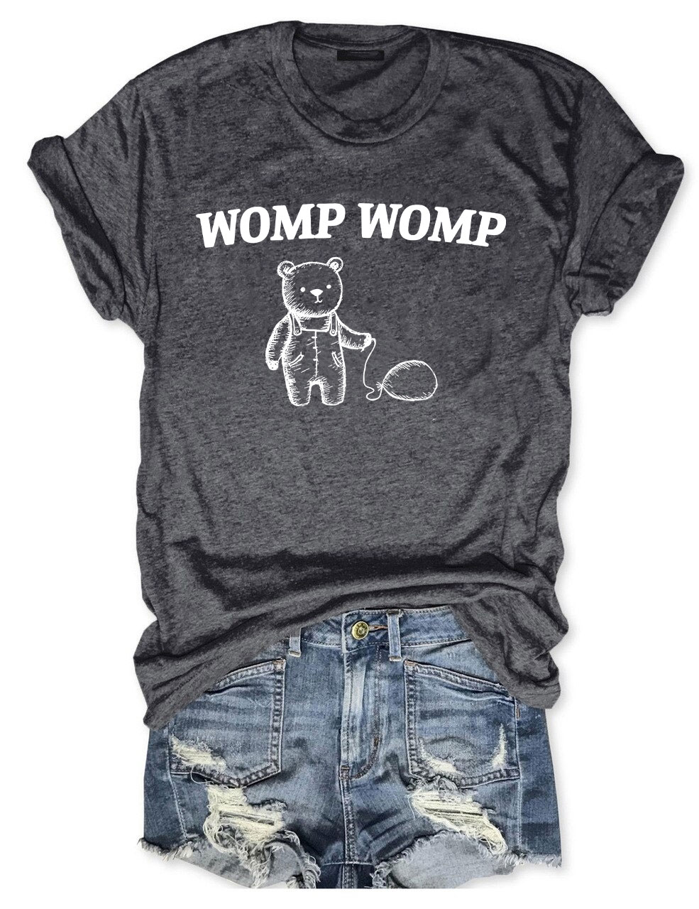 Womp Womp Unisex T-Shirt
