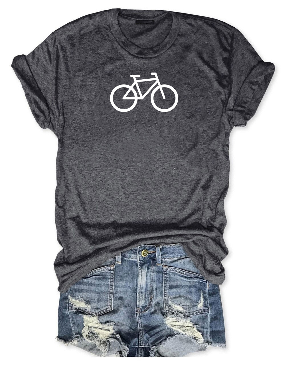 Bike T-shirt