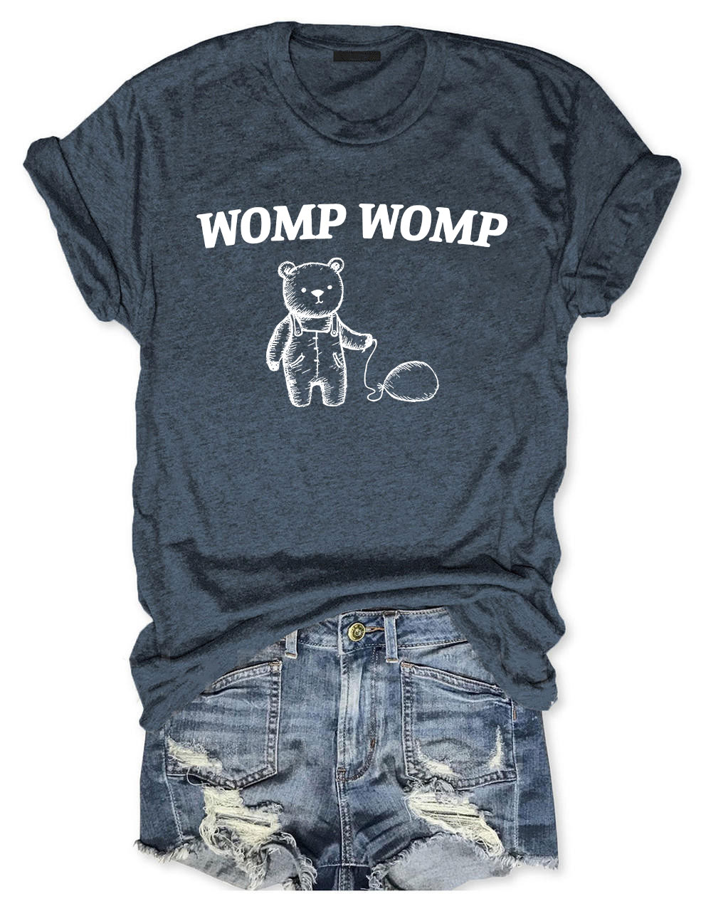 Womp Womp Unisex T-Shirt