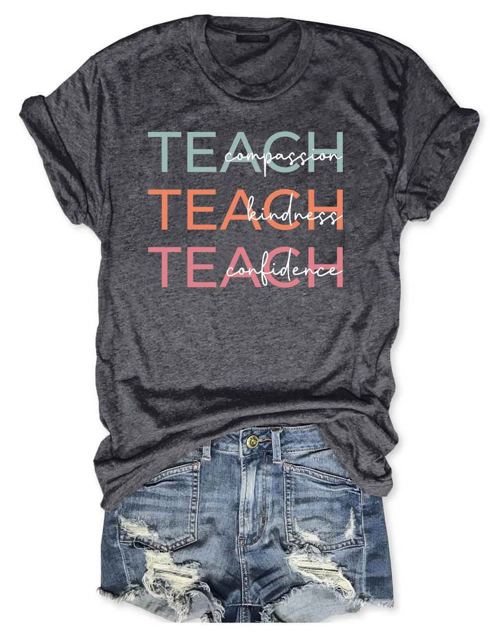 Cute Teach T-shirt