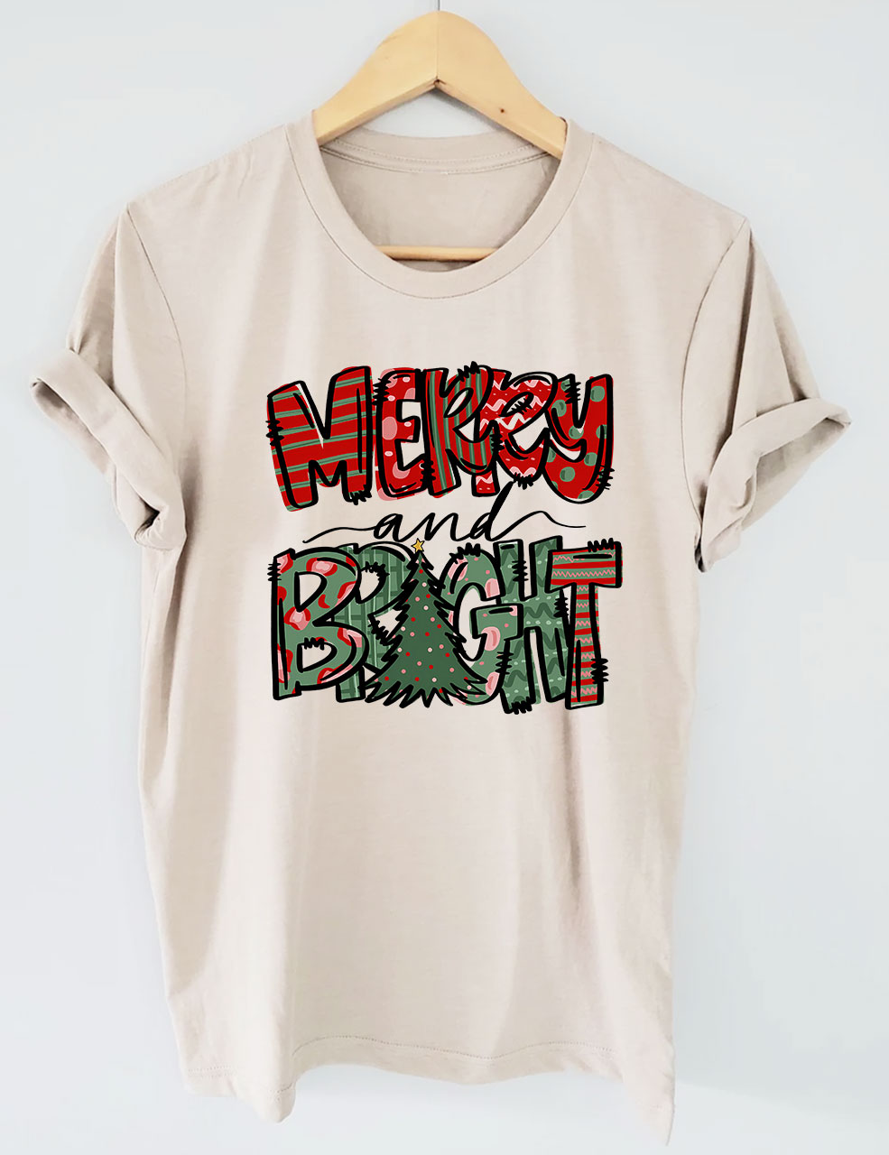 Christmas T-Shirt
