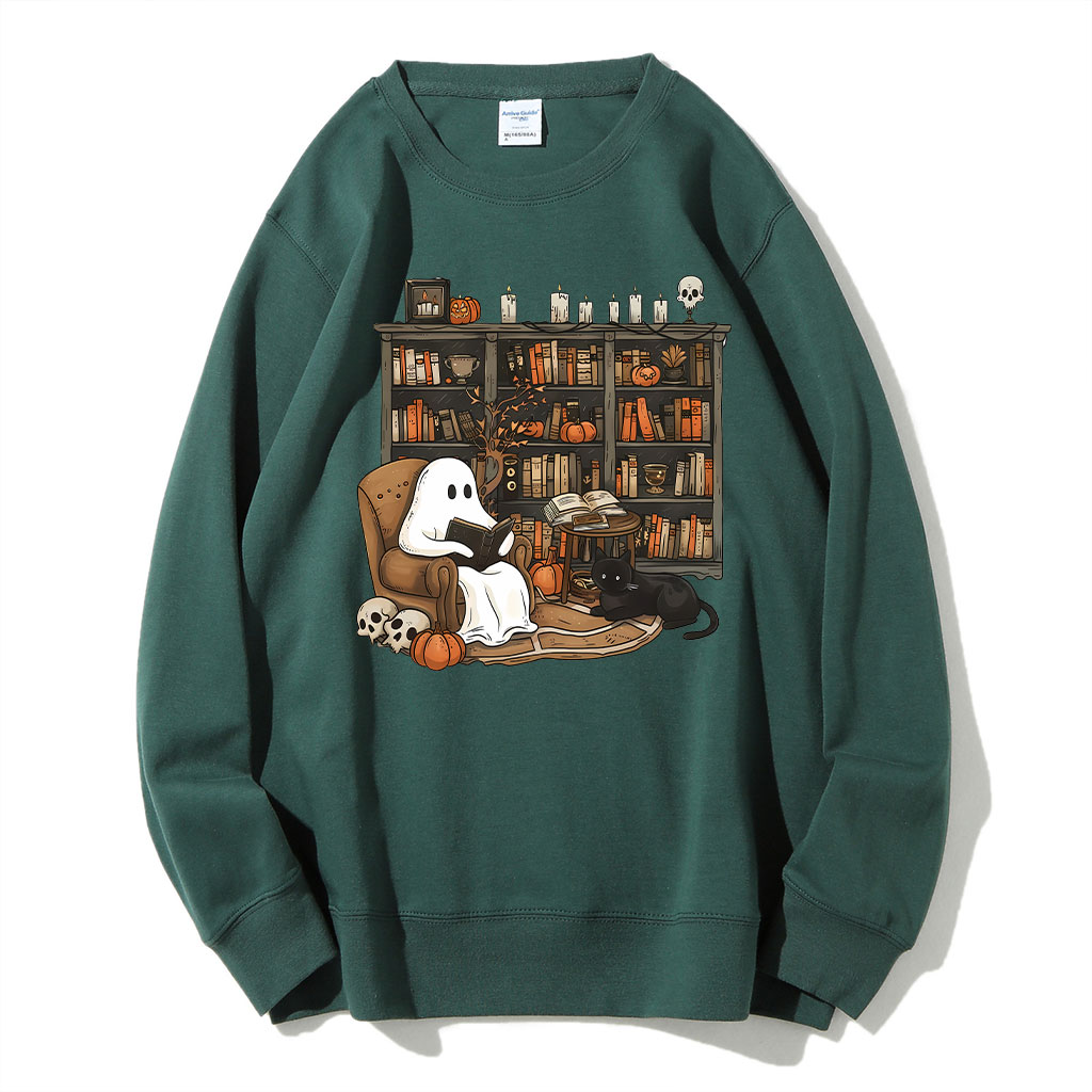 Halloween Funny Sweatshirt