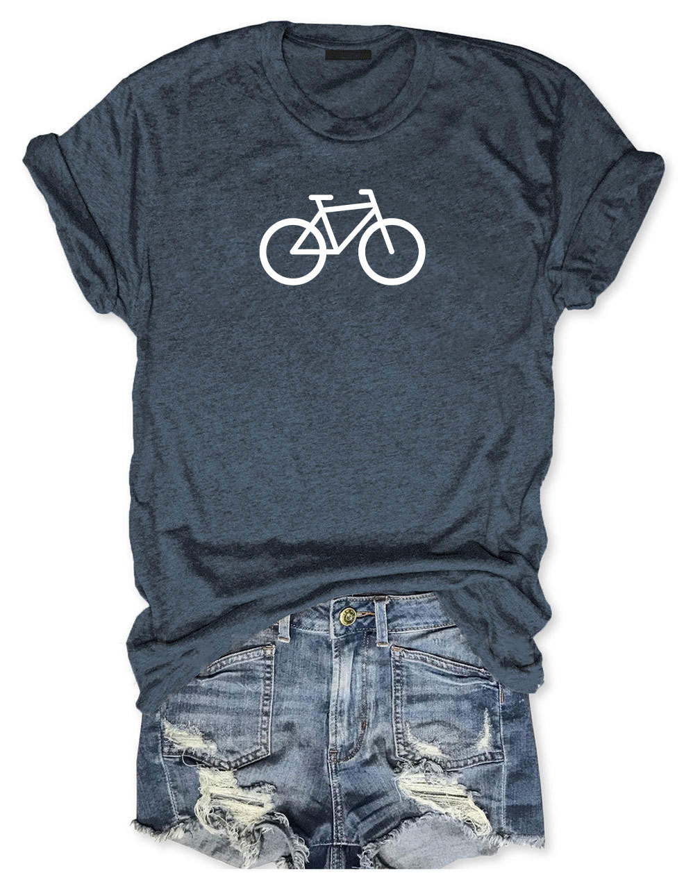 Bike T-shirt