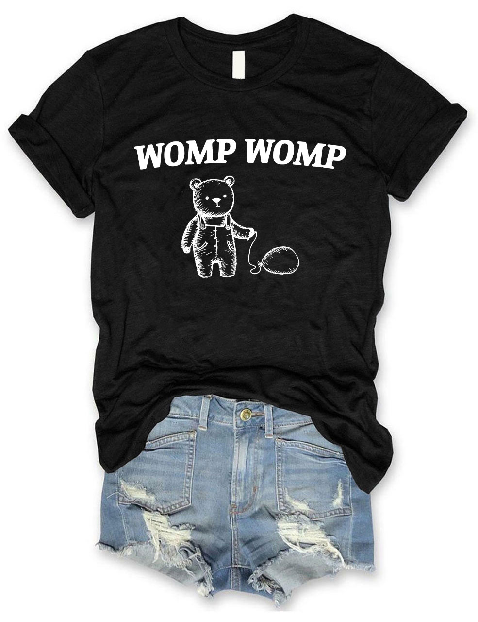 Womp Womp Unisex T-Shirt