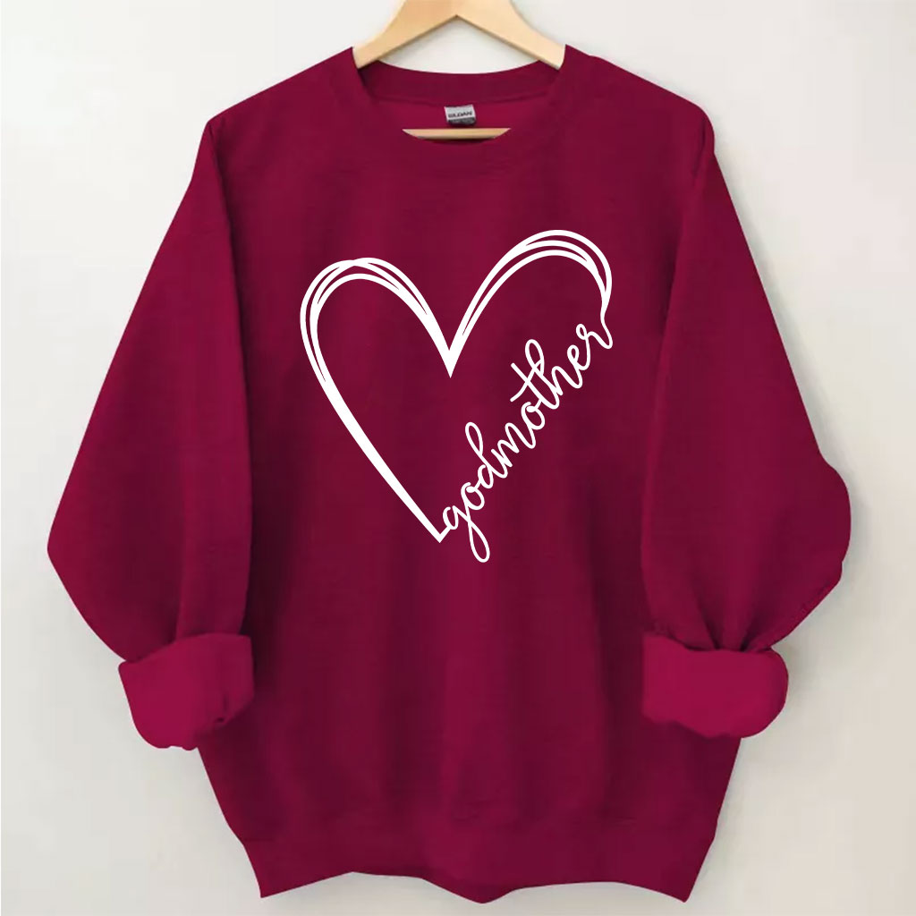 Godmother Sweatshirt